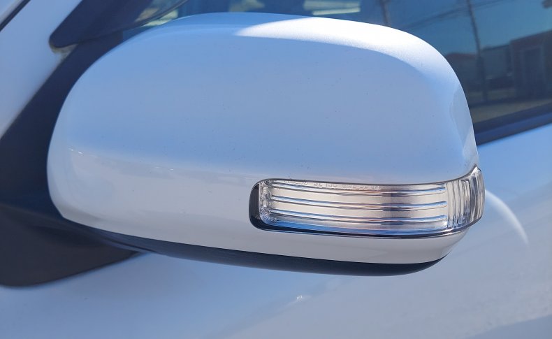 TOYOTA SIENTA DICE 4WD 2011
