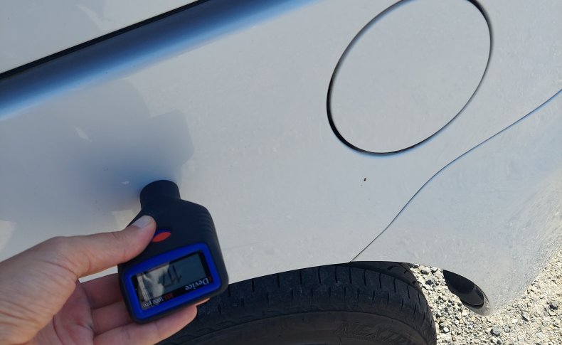 TOYOTA SIENTA DICE 4WD 2011