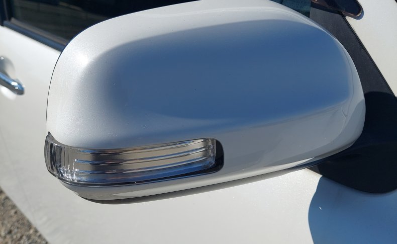 TOYOTA SIENTA DICE 4WD 2011