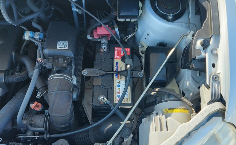 TOYOTA SIENTA DICE 4WD 2011