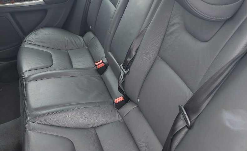 VOLVO S 60 (Комплектация с люком) 2011