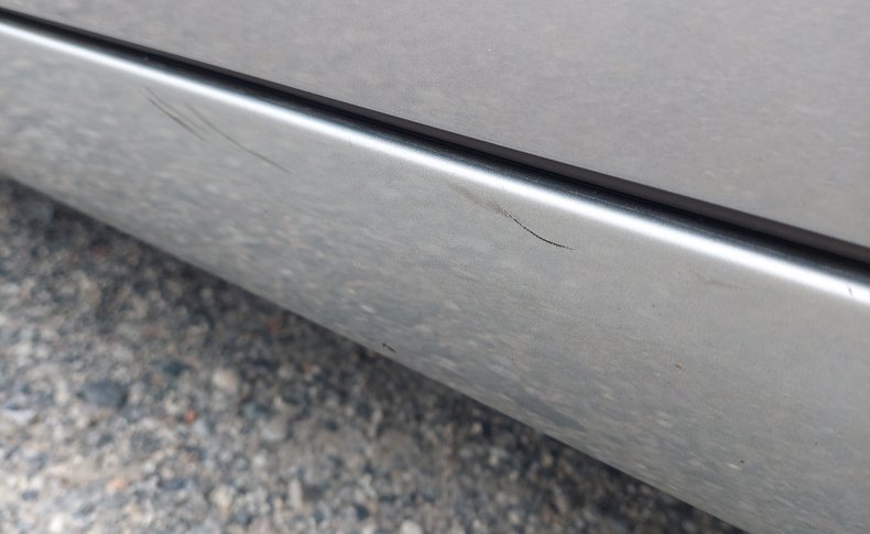 VOLVO S 60 (Комплектация с люком) 2011