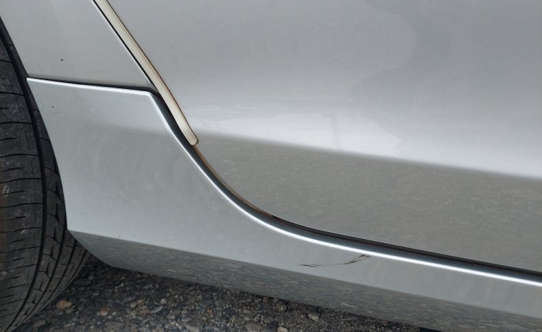 VOLVO S 60 (Комплектация с люком) 2011