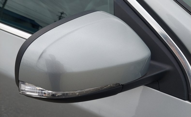 VOLVO S 60 (Комплектация с люком) 2011