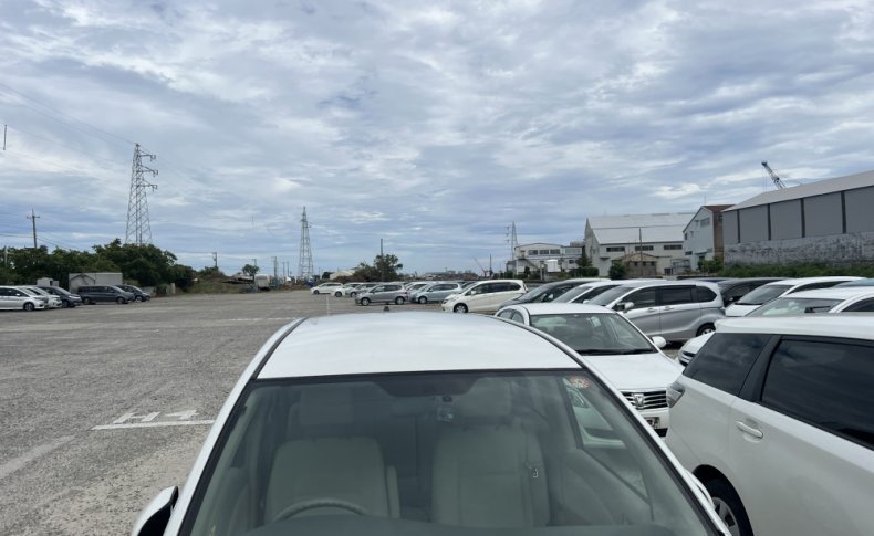 TOYOTA ISIS L G Edition 2010