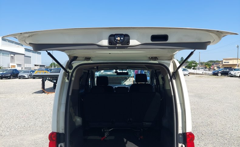 MITSUBISHI DELICA D:3  2013