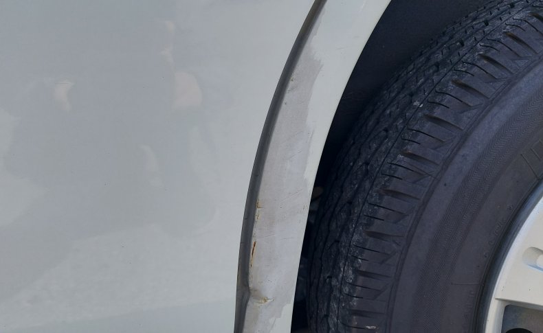 MITSUBISHI DELICA D:3  2013