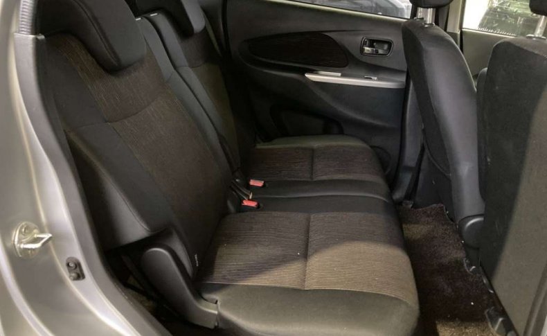 NISSAN DAYZ Highway Star - X 4WD 2014