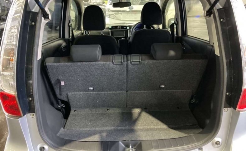 NISSAN DAYZ Highway Star - X 4WD 2014