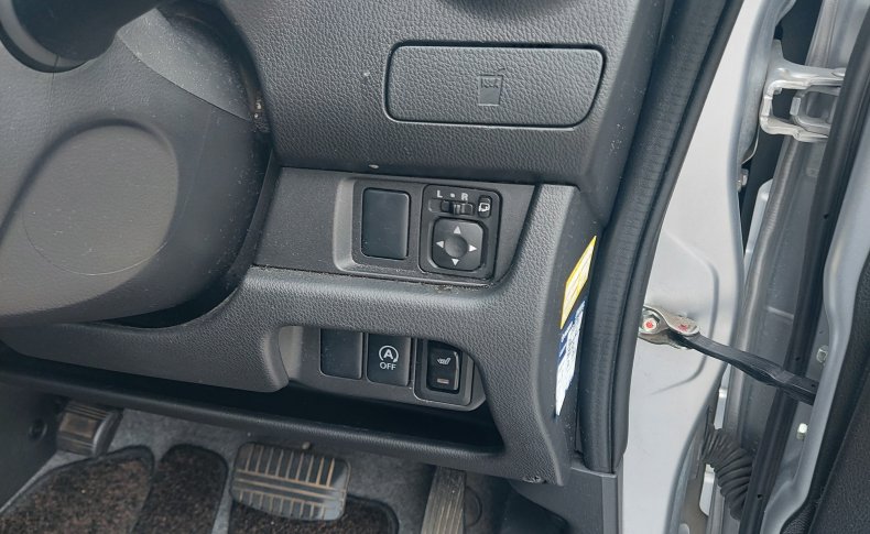 NISSAN DAYZ Highway Star - X 4WD 2014