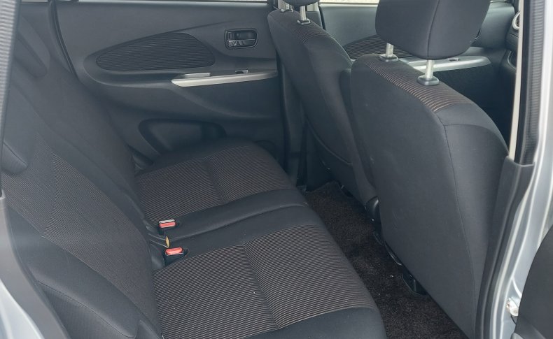 NISSAN DAYZ Highway Star - X 4WD 2014