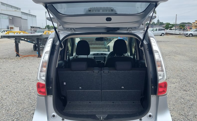 NISSAN DAYZ Highway Star - X 4WD 2014