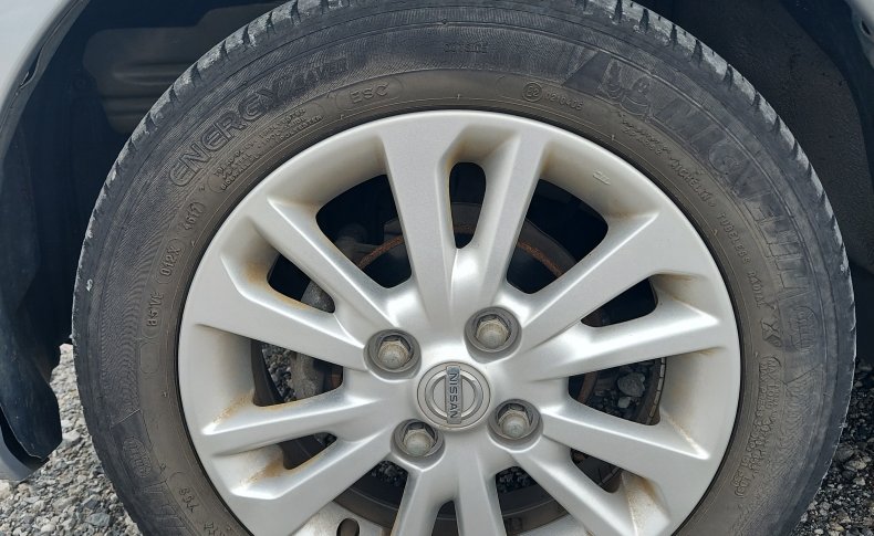 NISSAN DAYZ Highway Star - X 4WD 2014