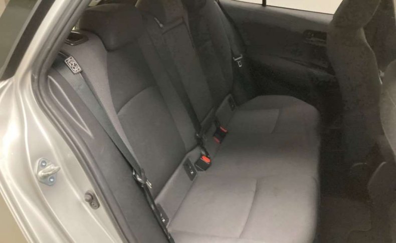 TOYOTA COROLLA TOURING G-X 2020