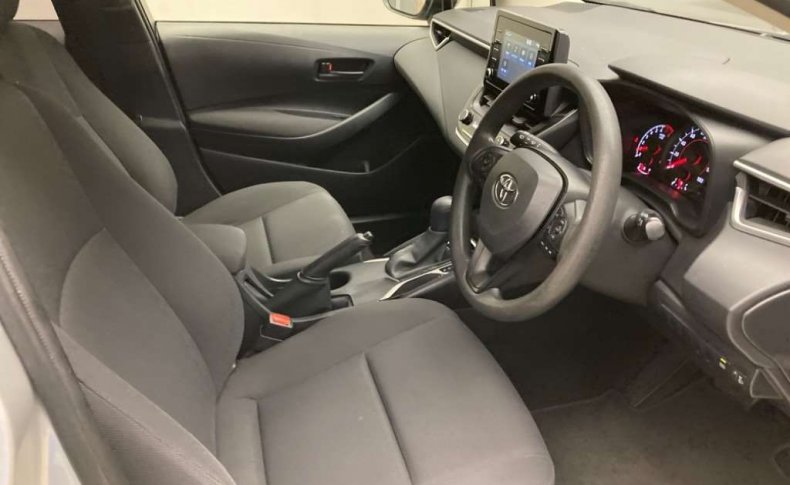 TOYOTA COROLLA TOURING G-X 2020