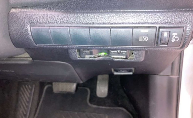 TOYOTA COROLLA TOURING G-X 2020