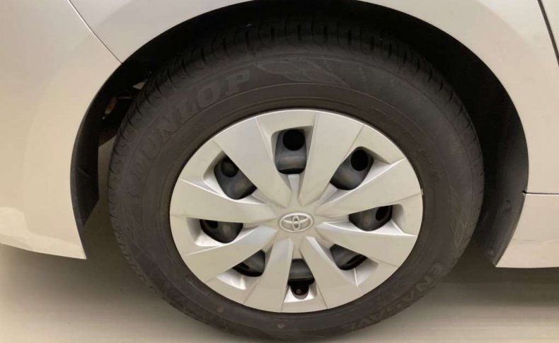 TOYOTA COROLLA TOURING G-X 2020