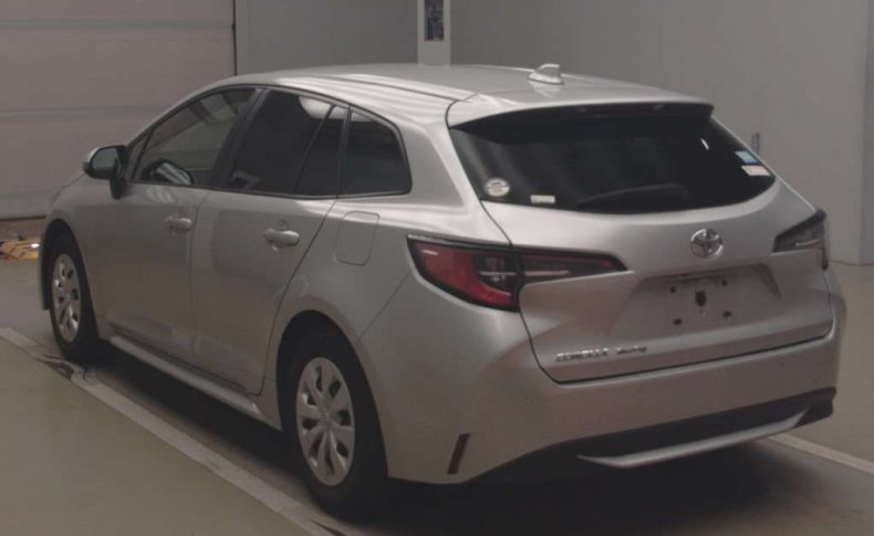 TOYOTA COROLLA TOURING G-X 2020