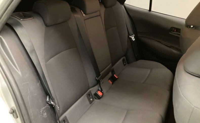 TOYOTA COROLLA TOURING G-X 2020