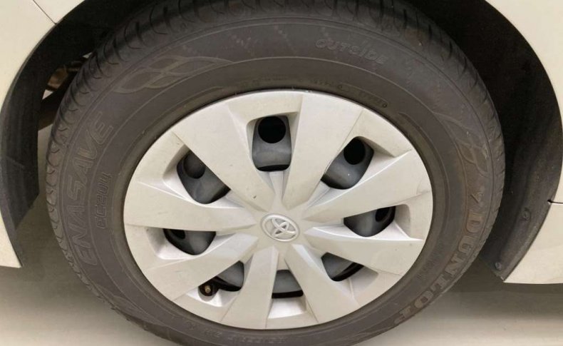 TOYOTA COROLLA TOURING G-X 2020