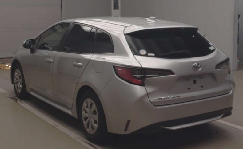 TOYOTA COROLLA TOURING G-X 2020