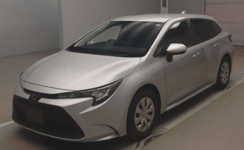 TOYOTA COROLLA TOURING G-X 2020