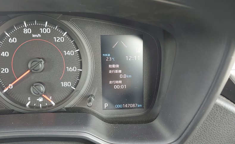 TOYOTA COROLLA TOURING G-X 2020