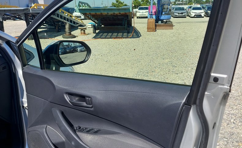 TOYOTA COROLLA TOURING G-X 2020