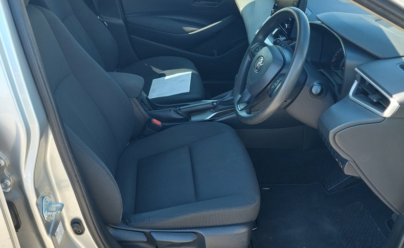 TOYOTA COROLLA TOURING G-X 2020