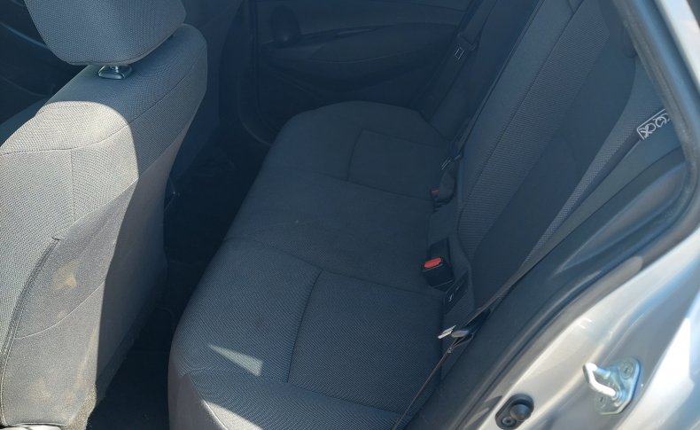 TOYOTA COROLLA TOURING G-X 2020