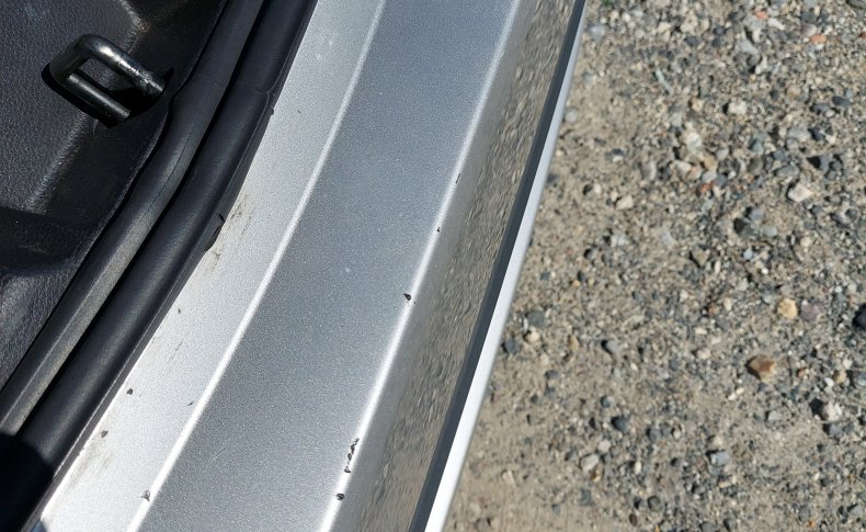 TOYOTA COROLLA TOURING G-X 2020