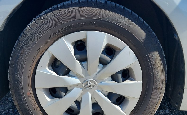 TOYOTA COROLLA TOURING G-X 2020