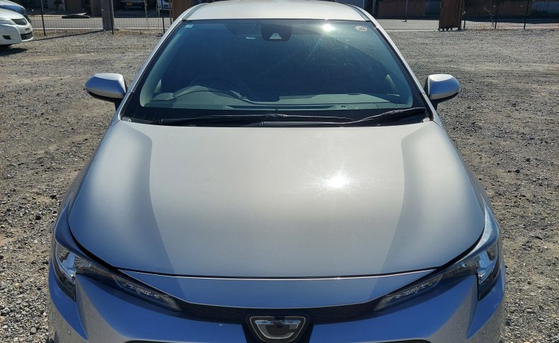 TOYOTA COROLLA TOURING G-X 2020