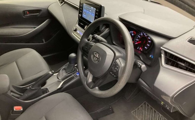 TOYOTA COROLLA TOURING G-X 2020