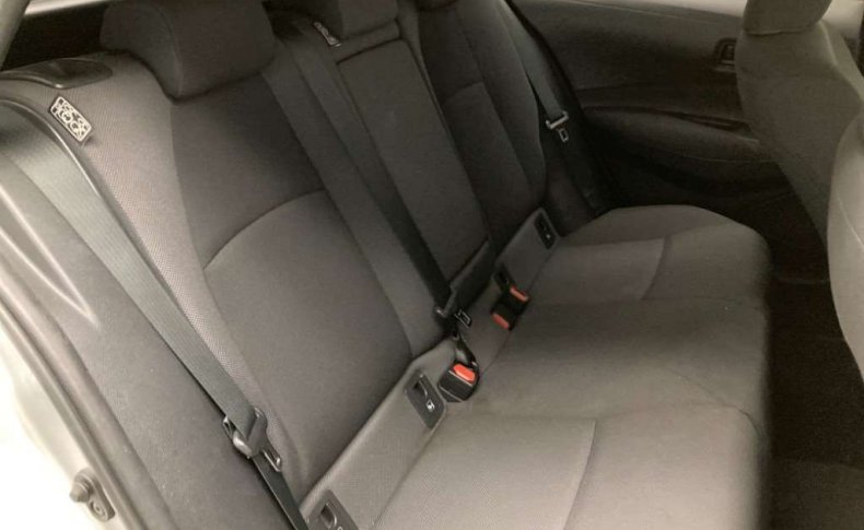 TOYOTA COROLLA TOURING G-X 2020