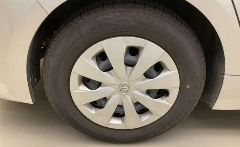 TOYOTA COROLLA TOURING G-X 2020