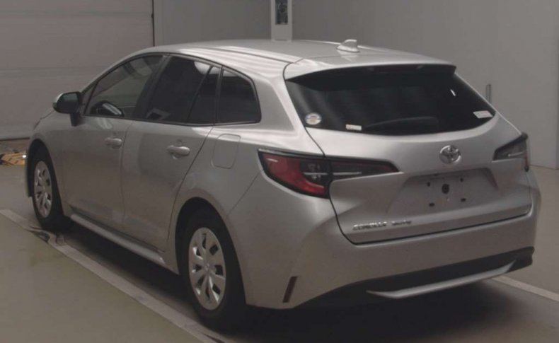 TOYOTA COROLLA TOURING G-X 2020