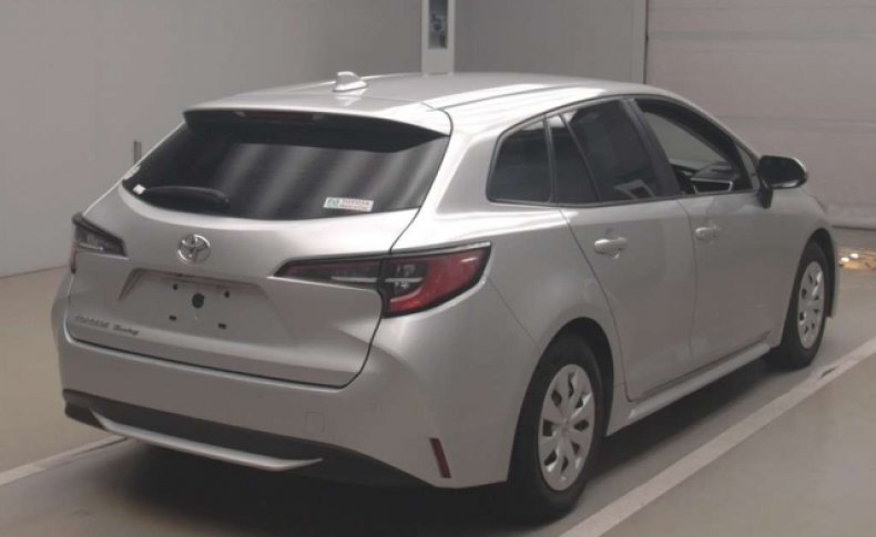 TOYOTA COROLLA TOURING G-X 2020