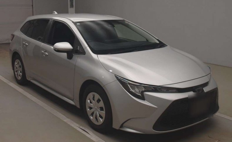 TOYOTA COROLLA TOURING G-X 2020