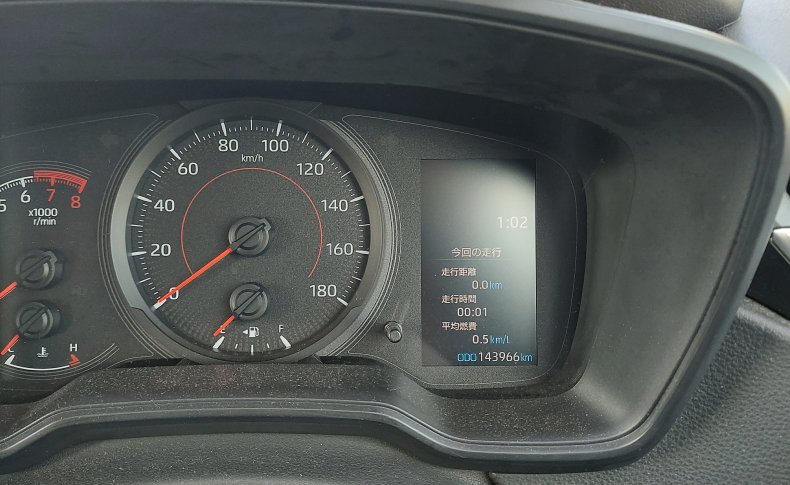 TOYOTA COROLLA TOURING G-X 2020