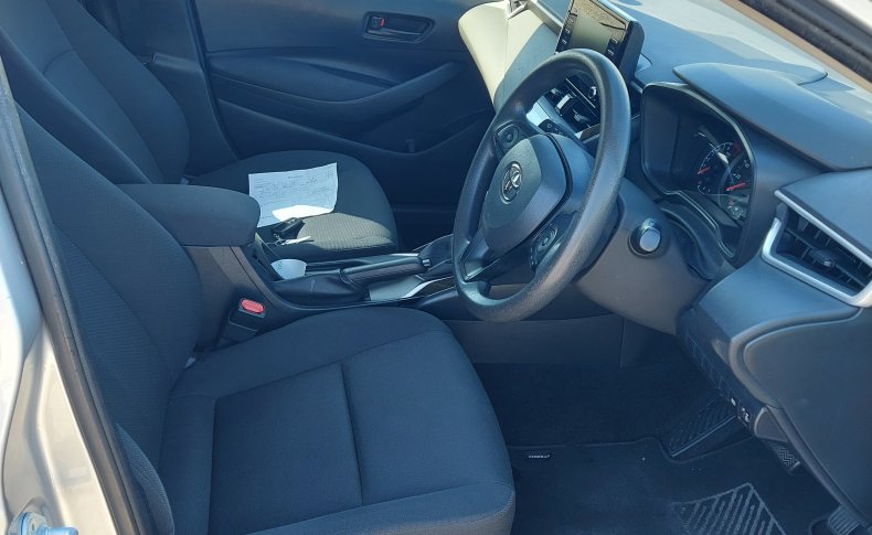 TOYOTA COROLLA TOURING G-X 2020
