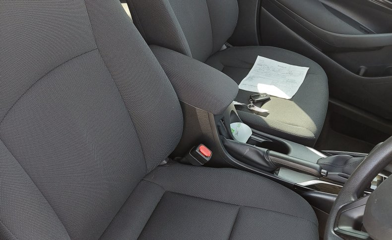 TOYOTA COROLLA TOURING G-X 2020
