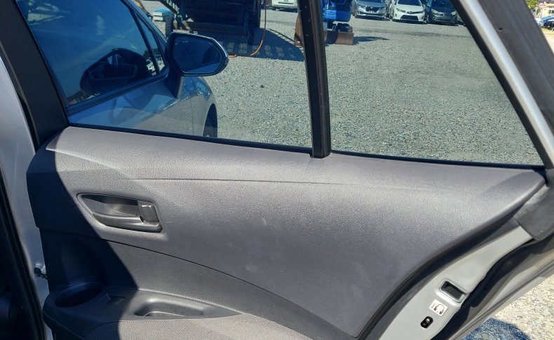 TOYOTA COROLLA TOURING G-X 2020