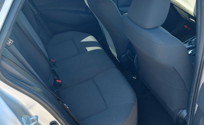 TOYOTA COROLLA TOURING G-X 2020