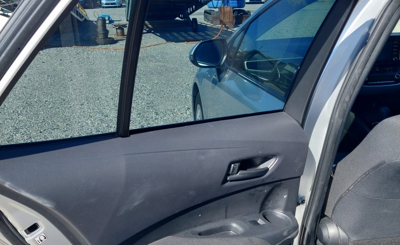 TOYOTA COROLLA TOURING G-X 2020