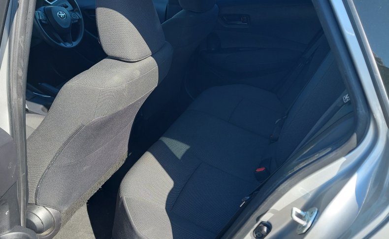 TOYOTA COROLLA TOURING G-X 2020