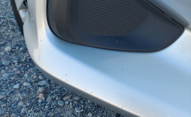 TOYOTA YARIS X 2020