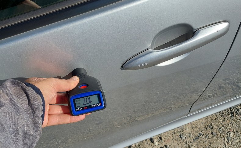 TOYOTA YARIS X 2020