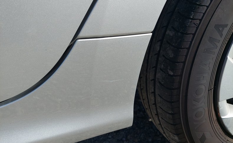 TOYOTA YARIS X 2020
