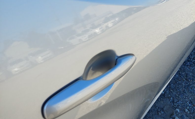 TOYOTA YARIS X 2020